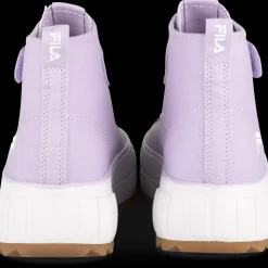 Sneakers LILA FILA BLOCKSTER