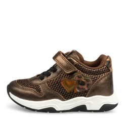 Sneakers METALLIC