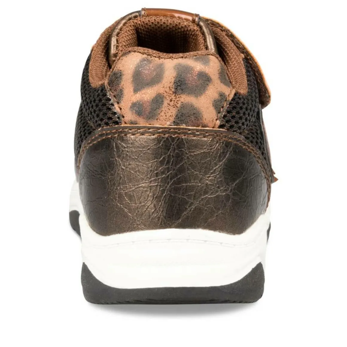 Sneakers METALLIC