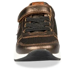 Sneakers METALLIC