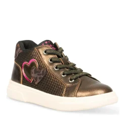 Sneakers METALLIC