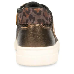 Sneakers METALLIC