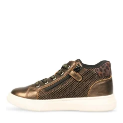 Sneakers METALLIC