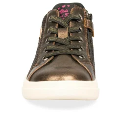 Sneakers METALLIC