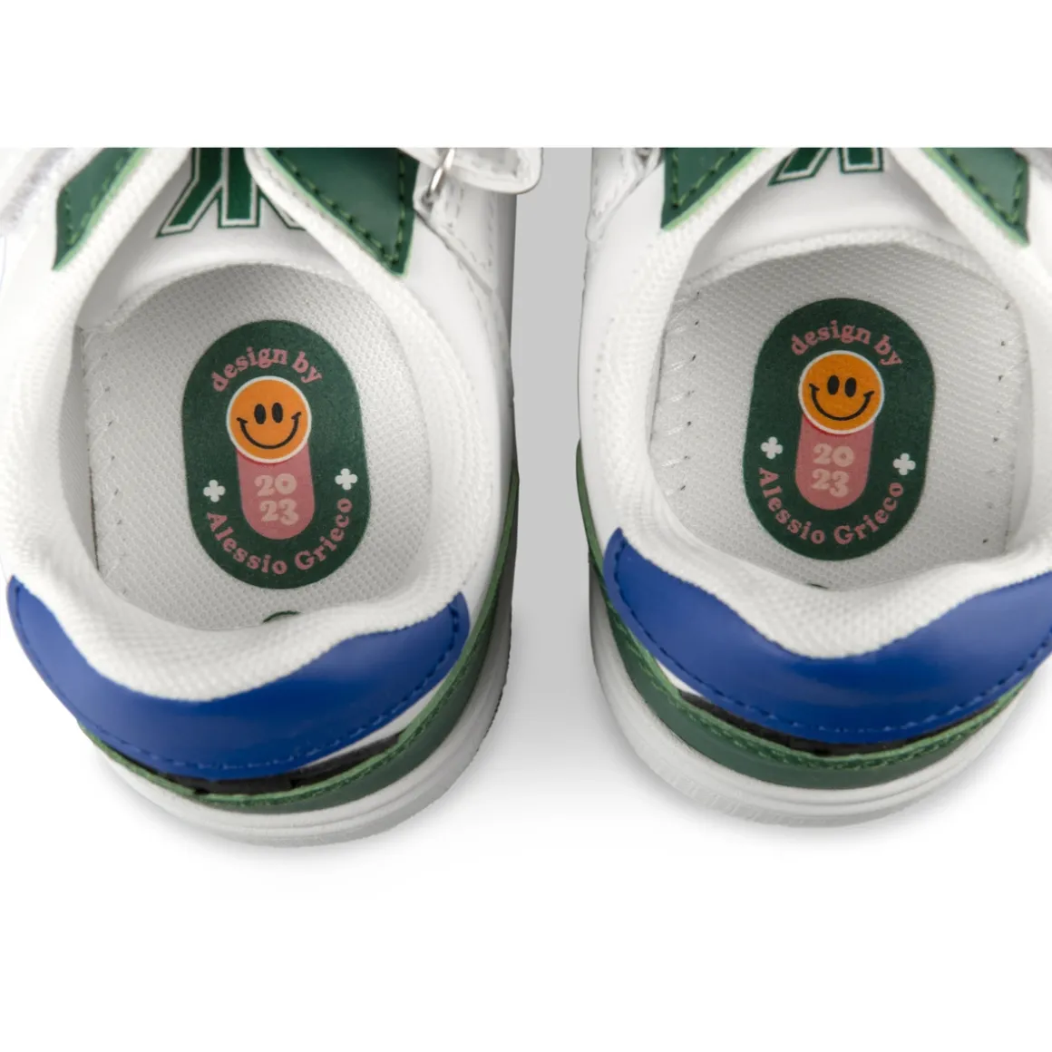 Sneakers MULTICOLOR
