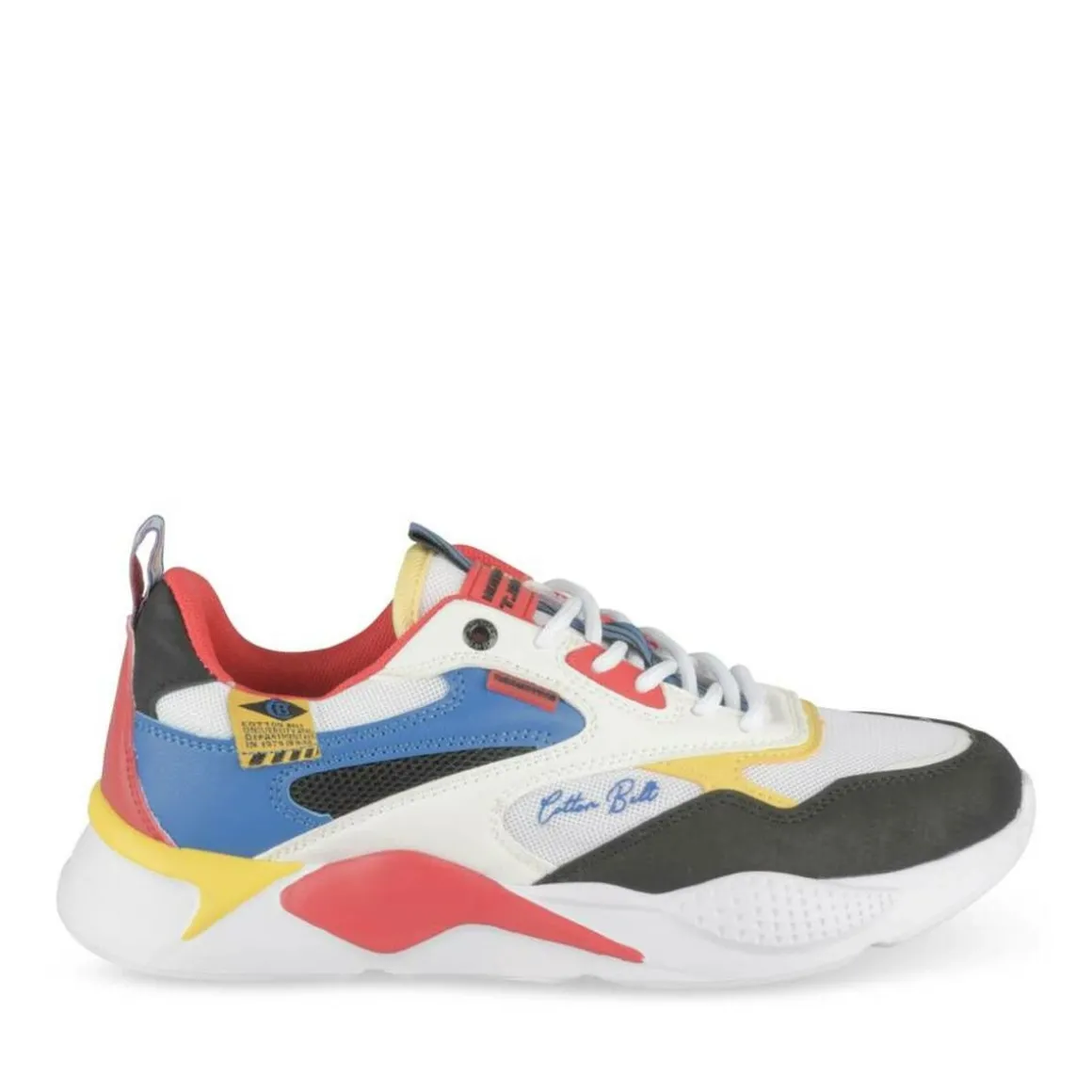 Sneakers MULTICOLOR