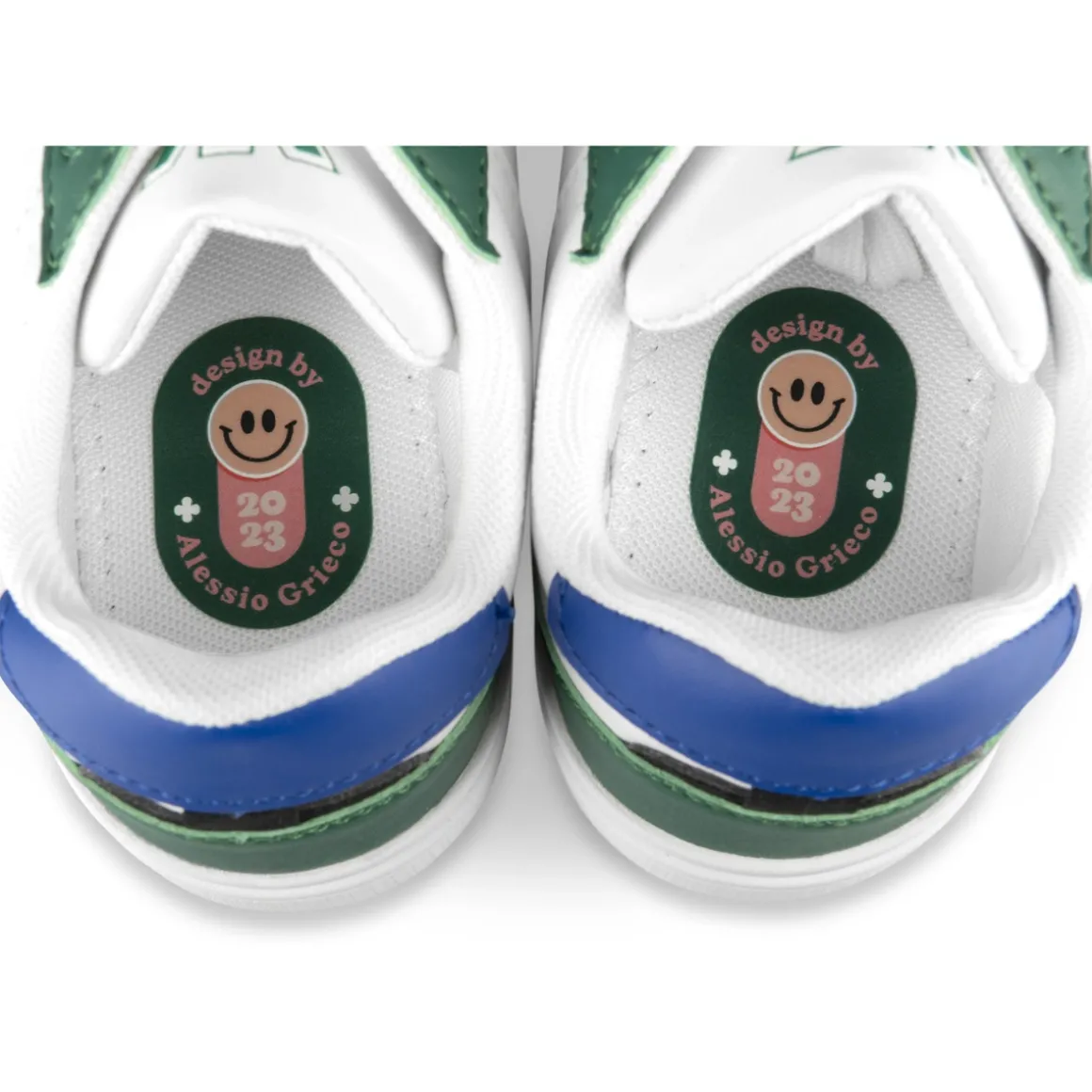 Sneakers MULTICOLOR
