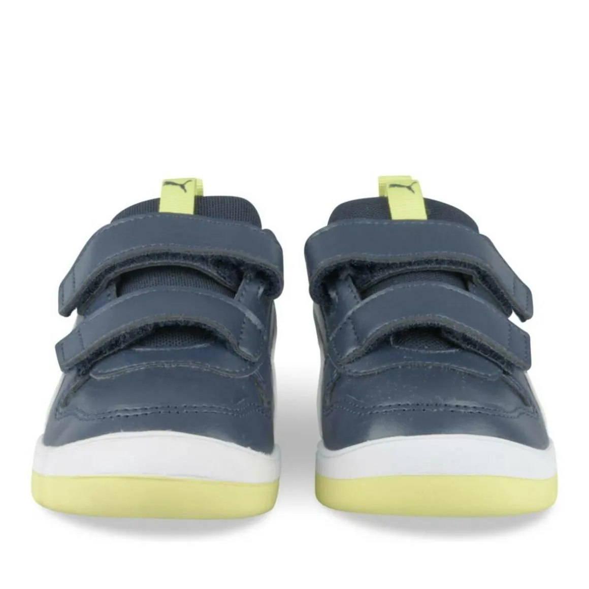 Sneakers Multiflex BLAUW PUMA