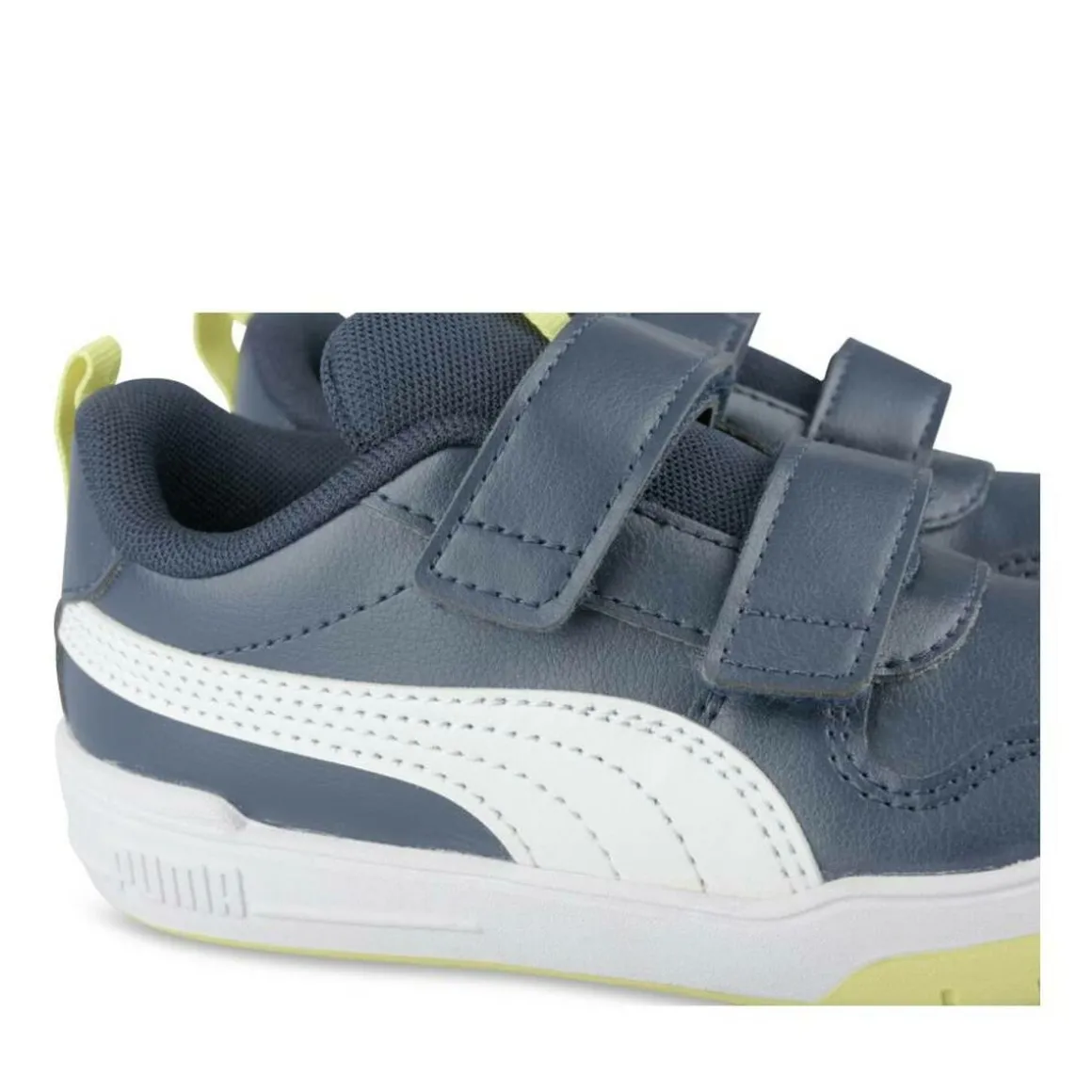 Sneakers Multiflex BLAUW PUMA