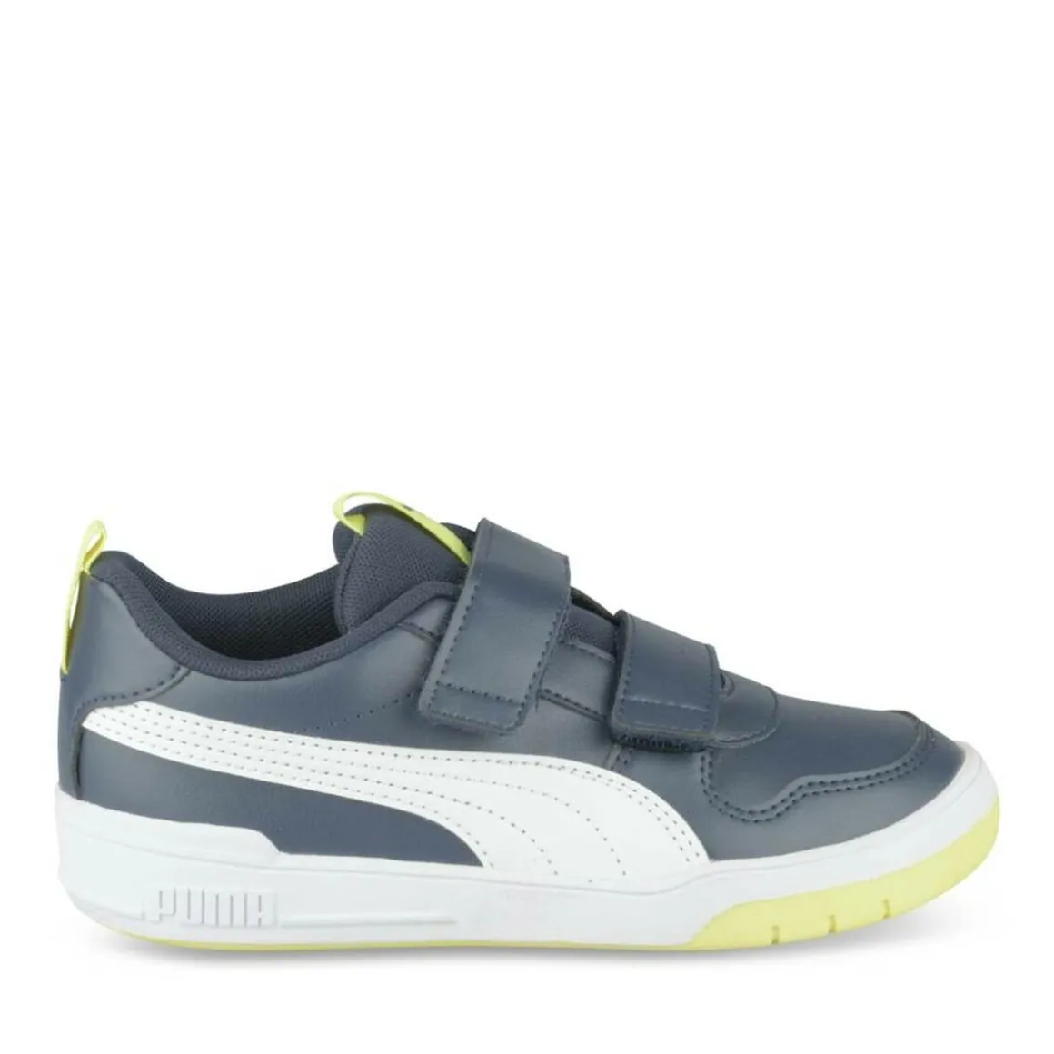 Sneakers Multiflex BLAUW PUMA