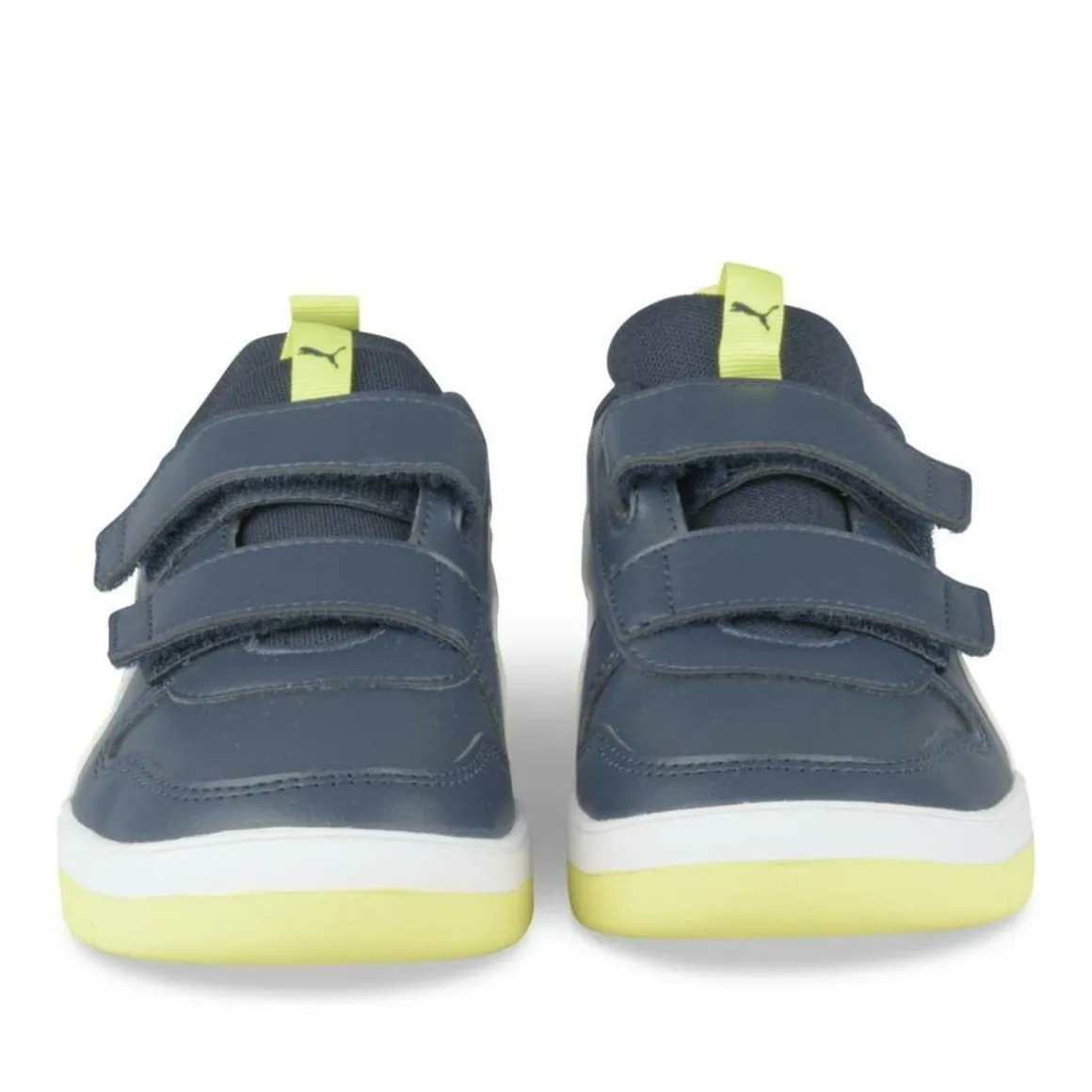 Sneakers Multiflex BLAUW PUMA