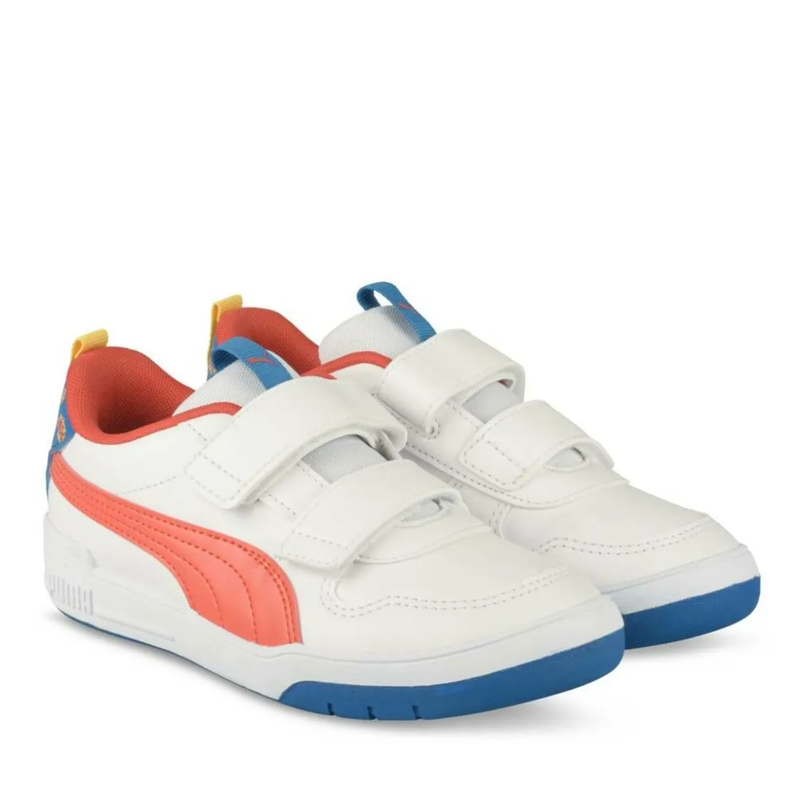 Sneakers Multiflex Comics WIT