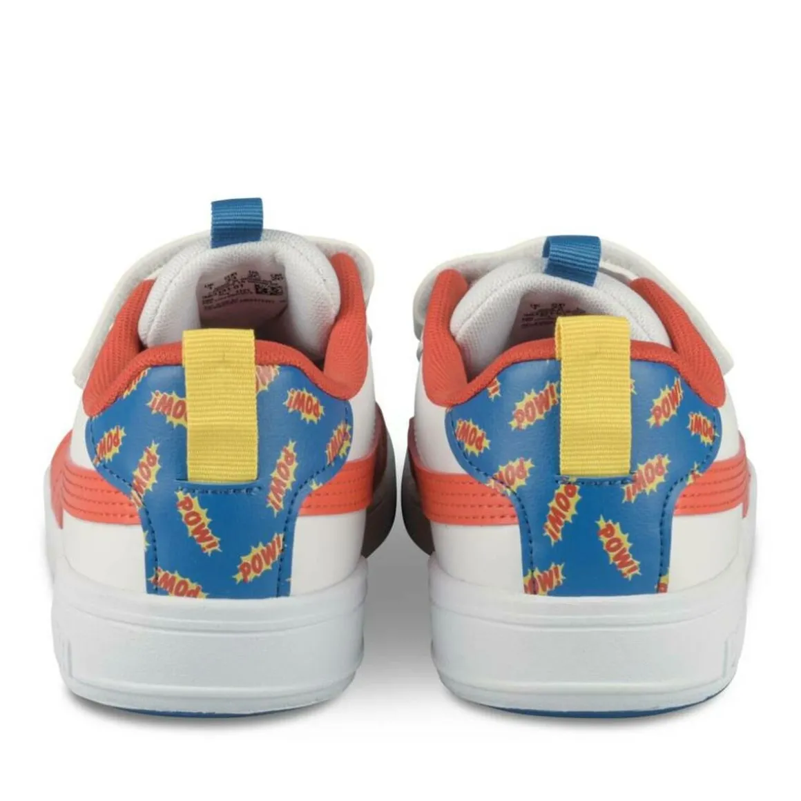 Sneakers Multiflex Comics WIT