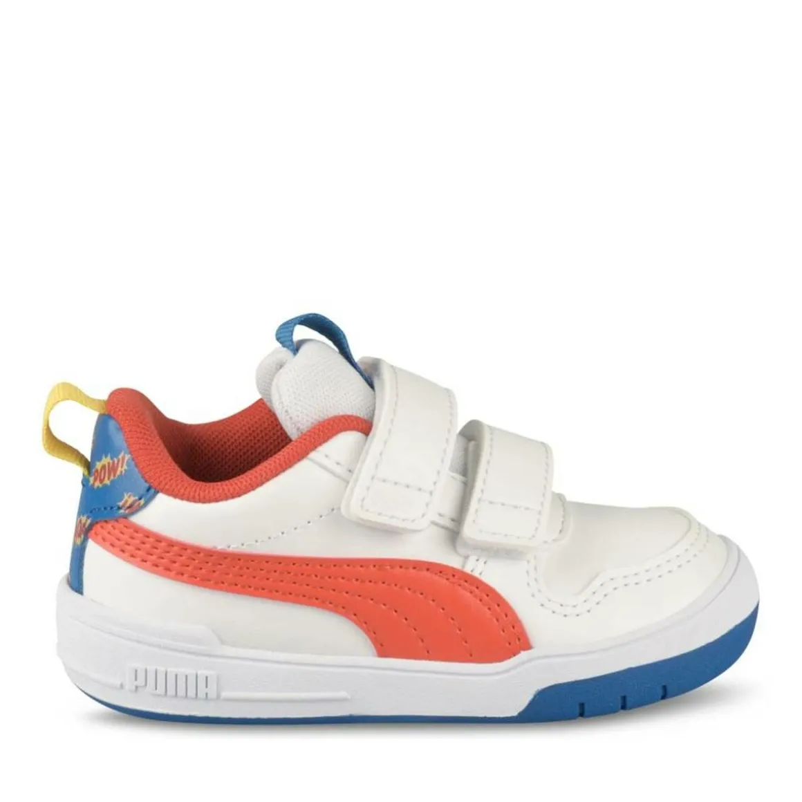 Sneakers Multiflex Comics WIT