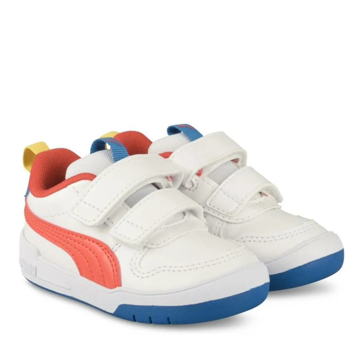 Sneakers Multiflex Comics WIT