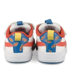 Sneakers Multiflex Comics WIT