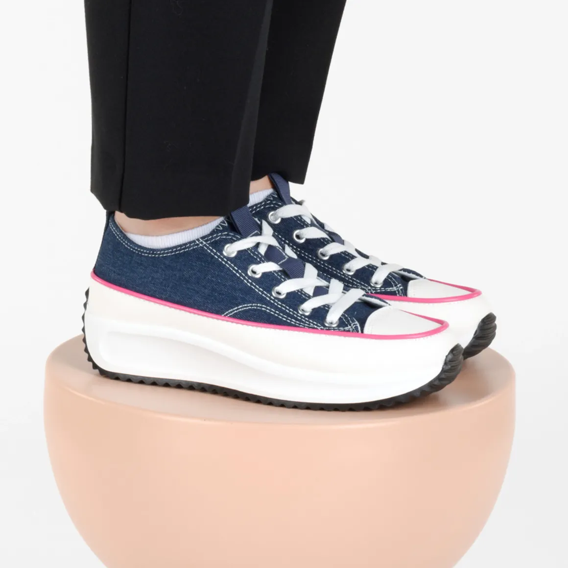 Sneakers NAVY
