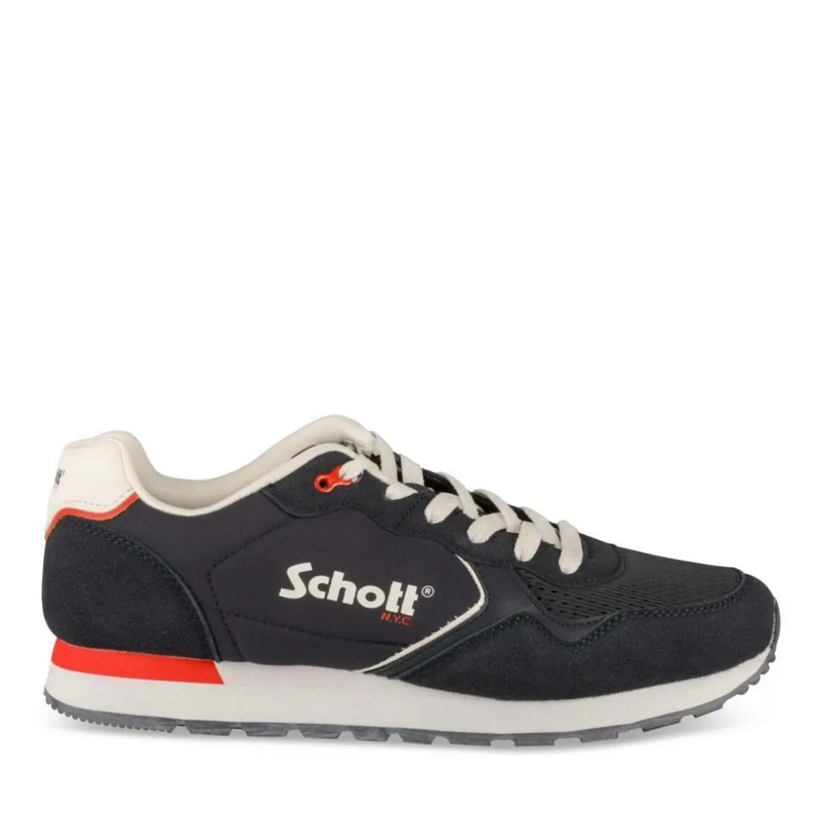 Sneakers NAVY