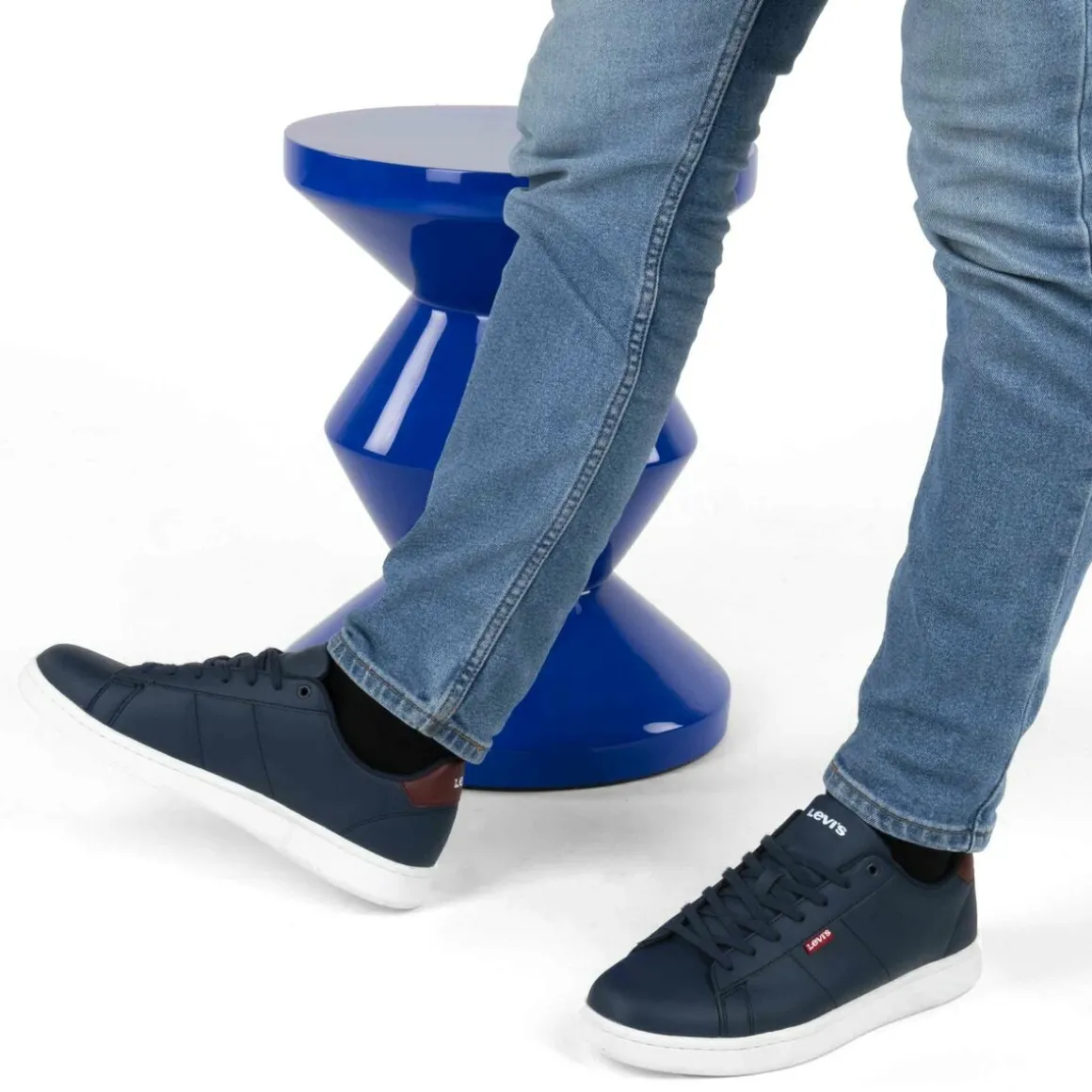 Sneakers NAVY