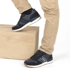 Sneakers NAVY