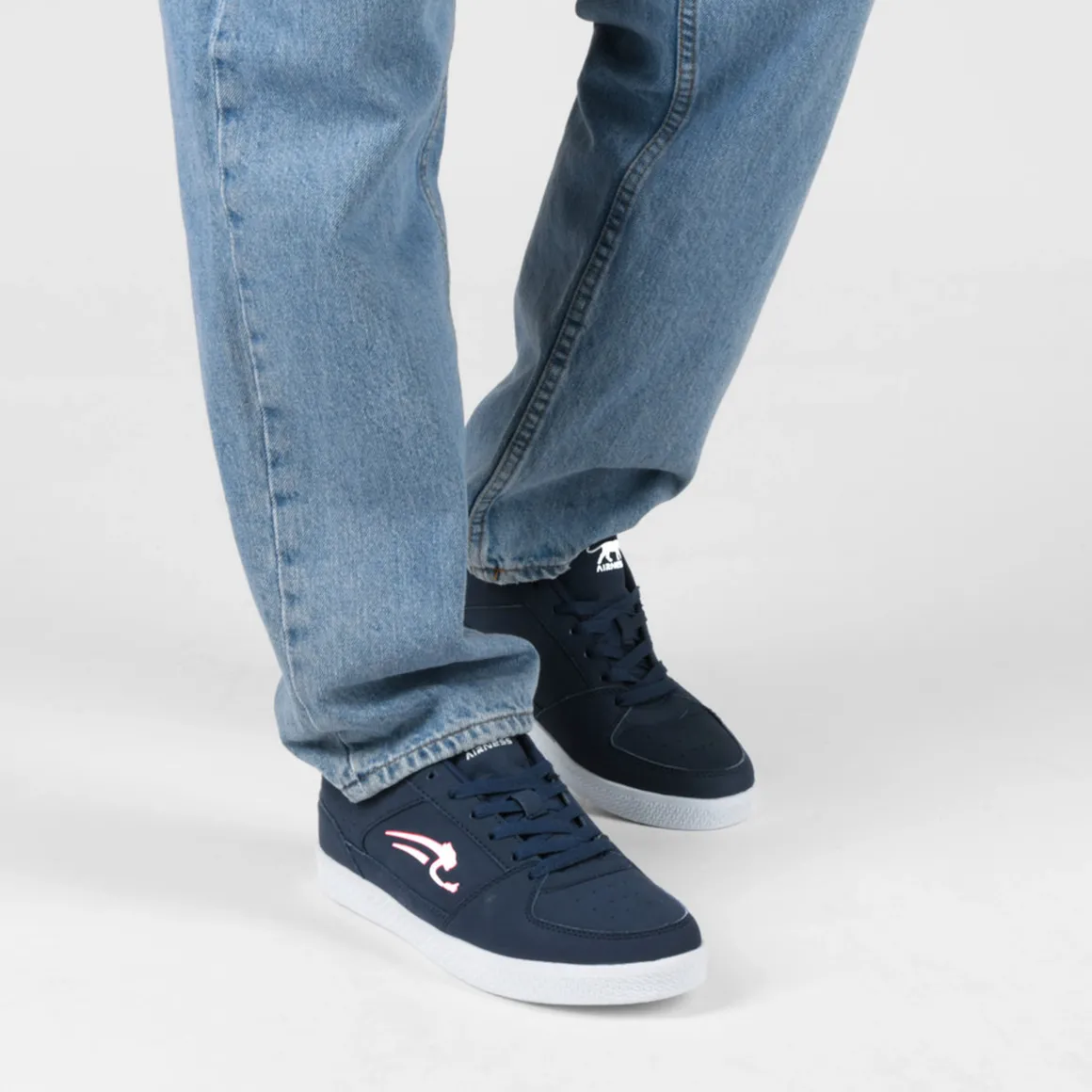 Sneakers NAVY