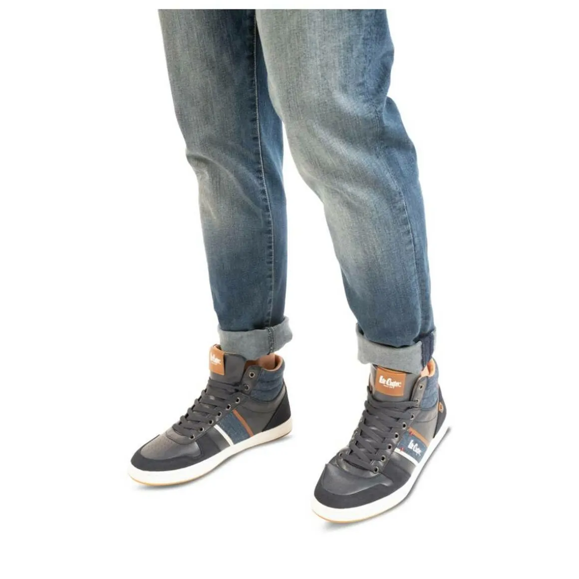Sneakers NAVY