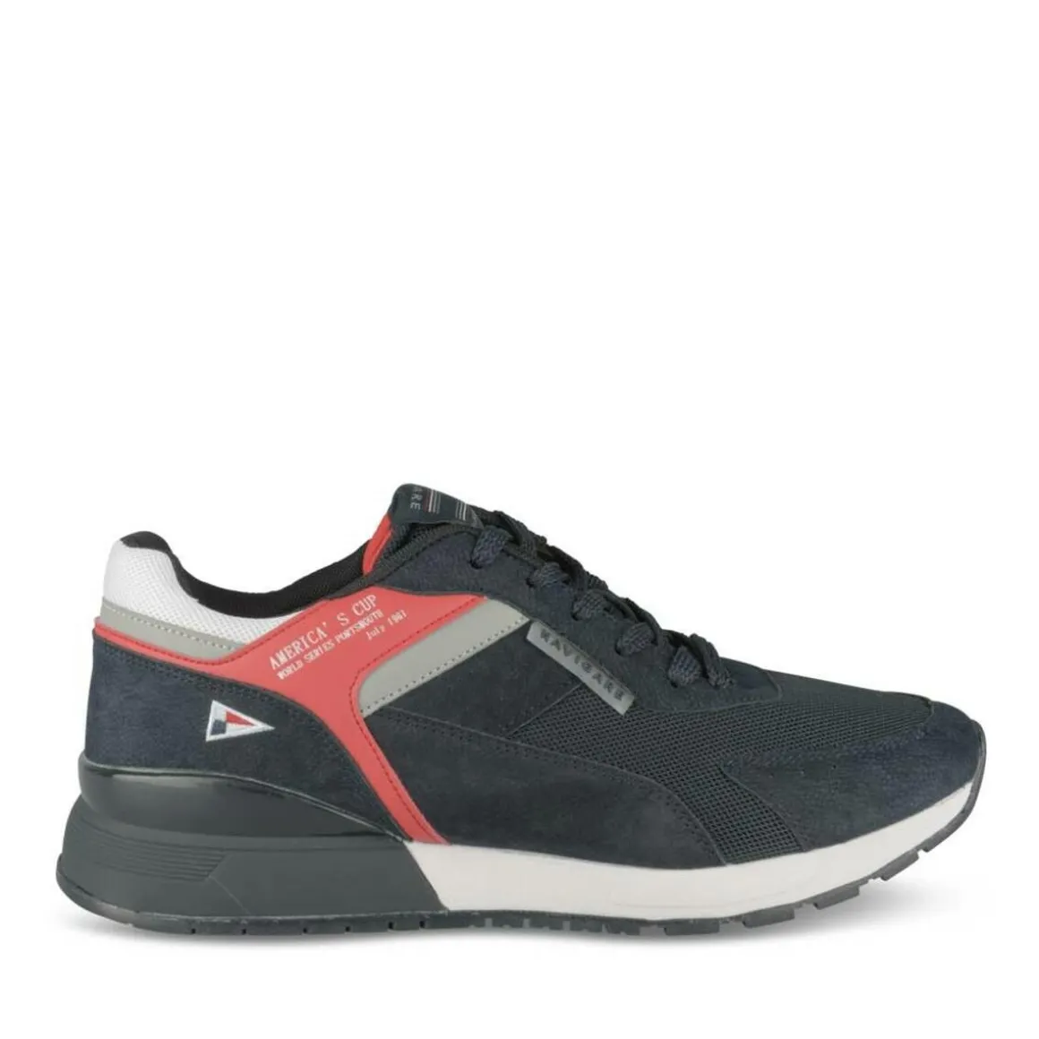 Sneakers NAVY