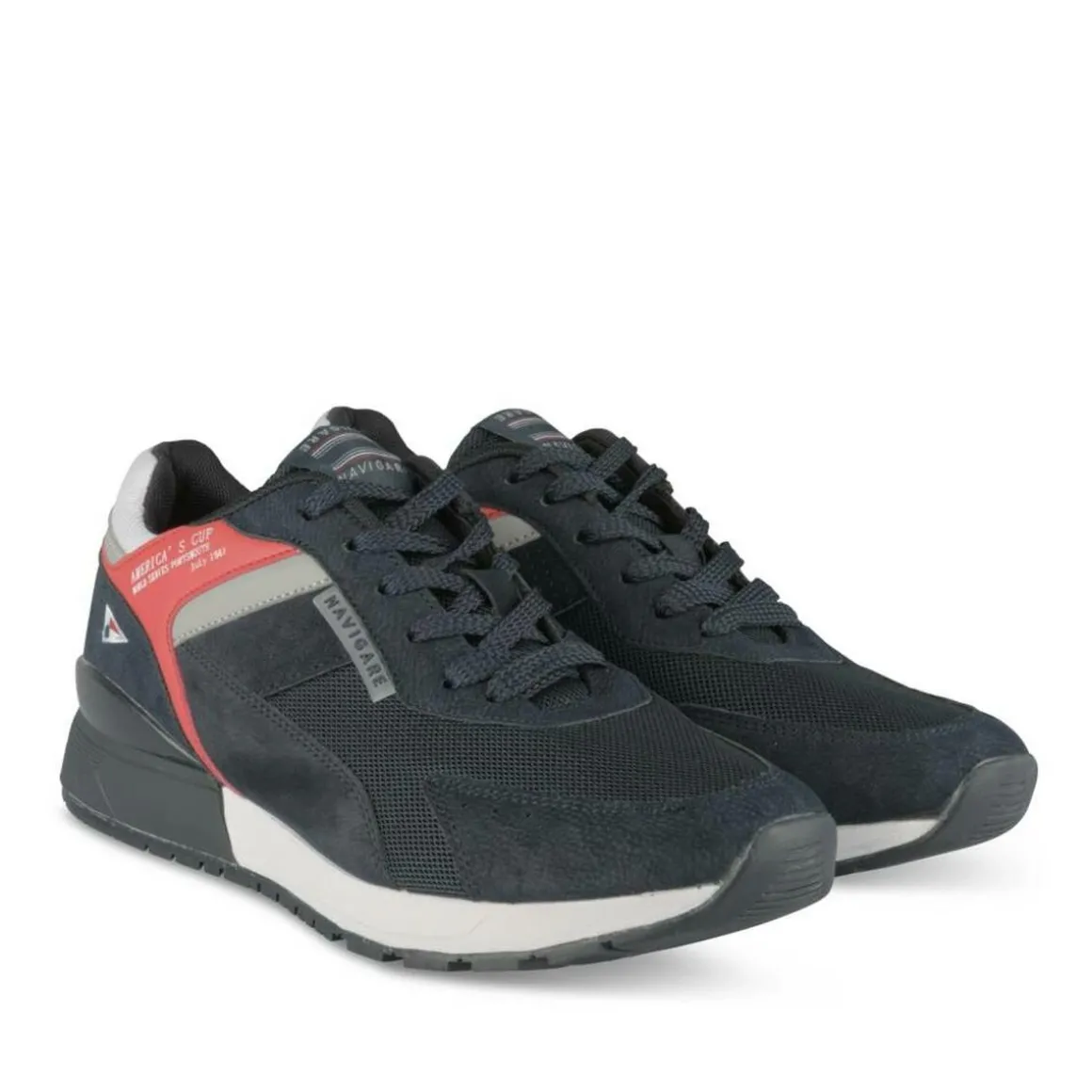 Sneakers NAVY
