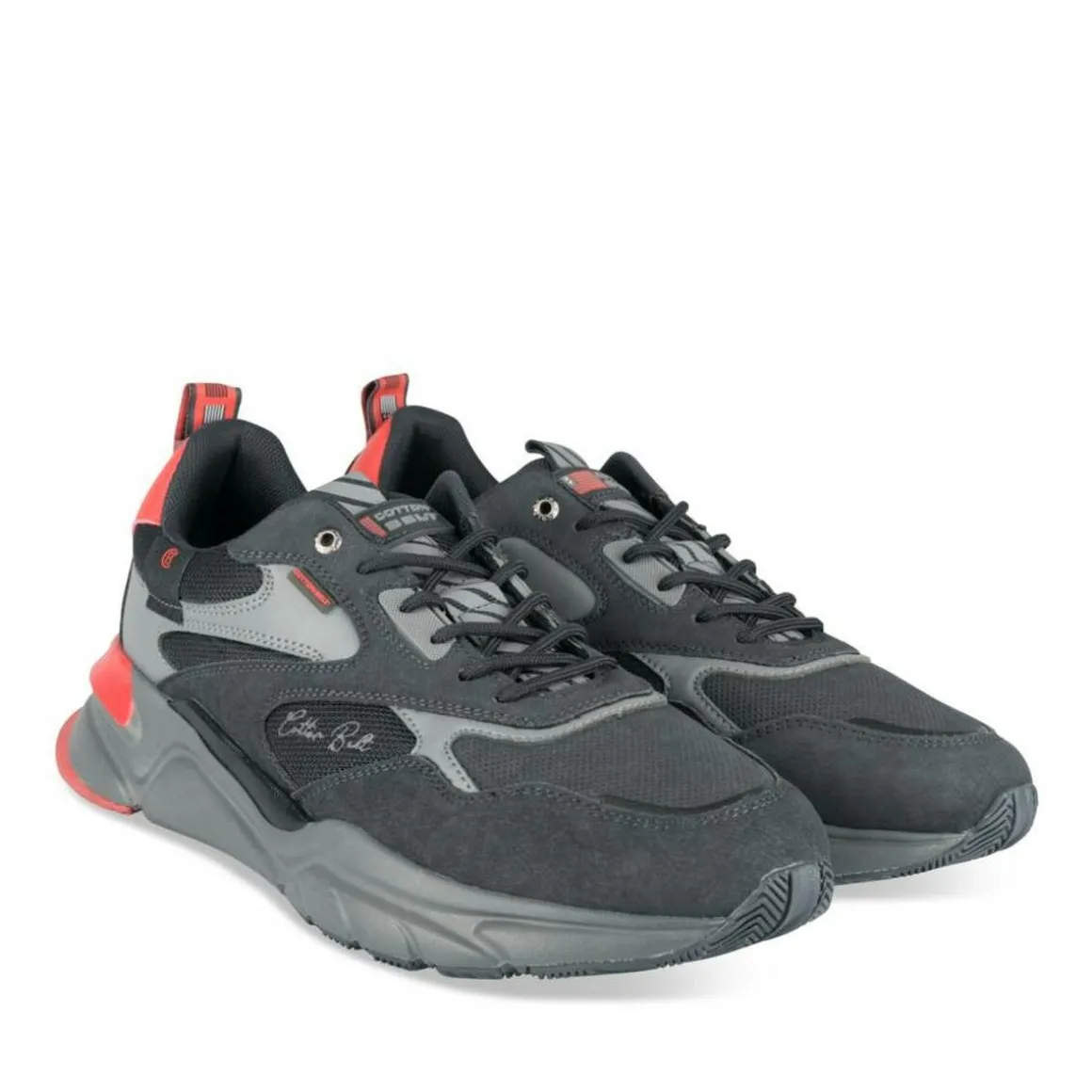Sneakers NAVY