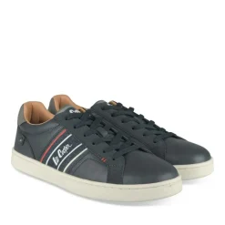 Sneakers NAVY