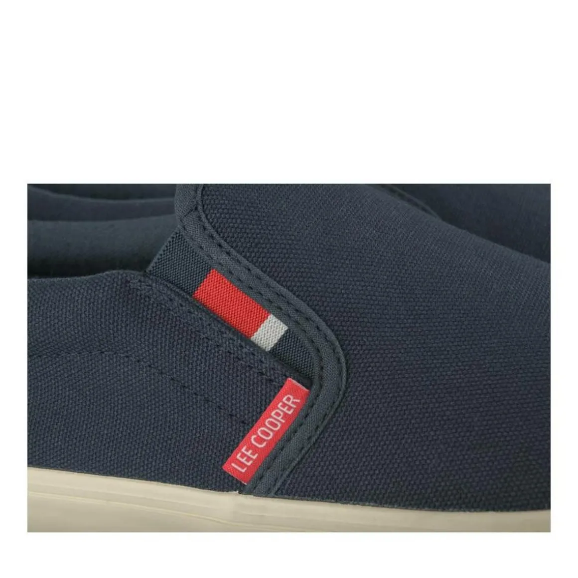 Sneakers NAVY
