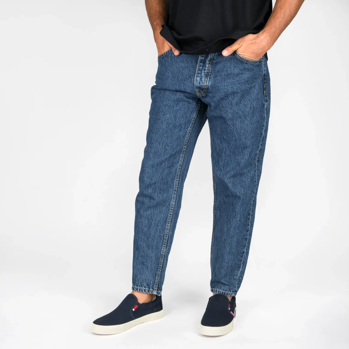 Sneakers NAVY