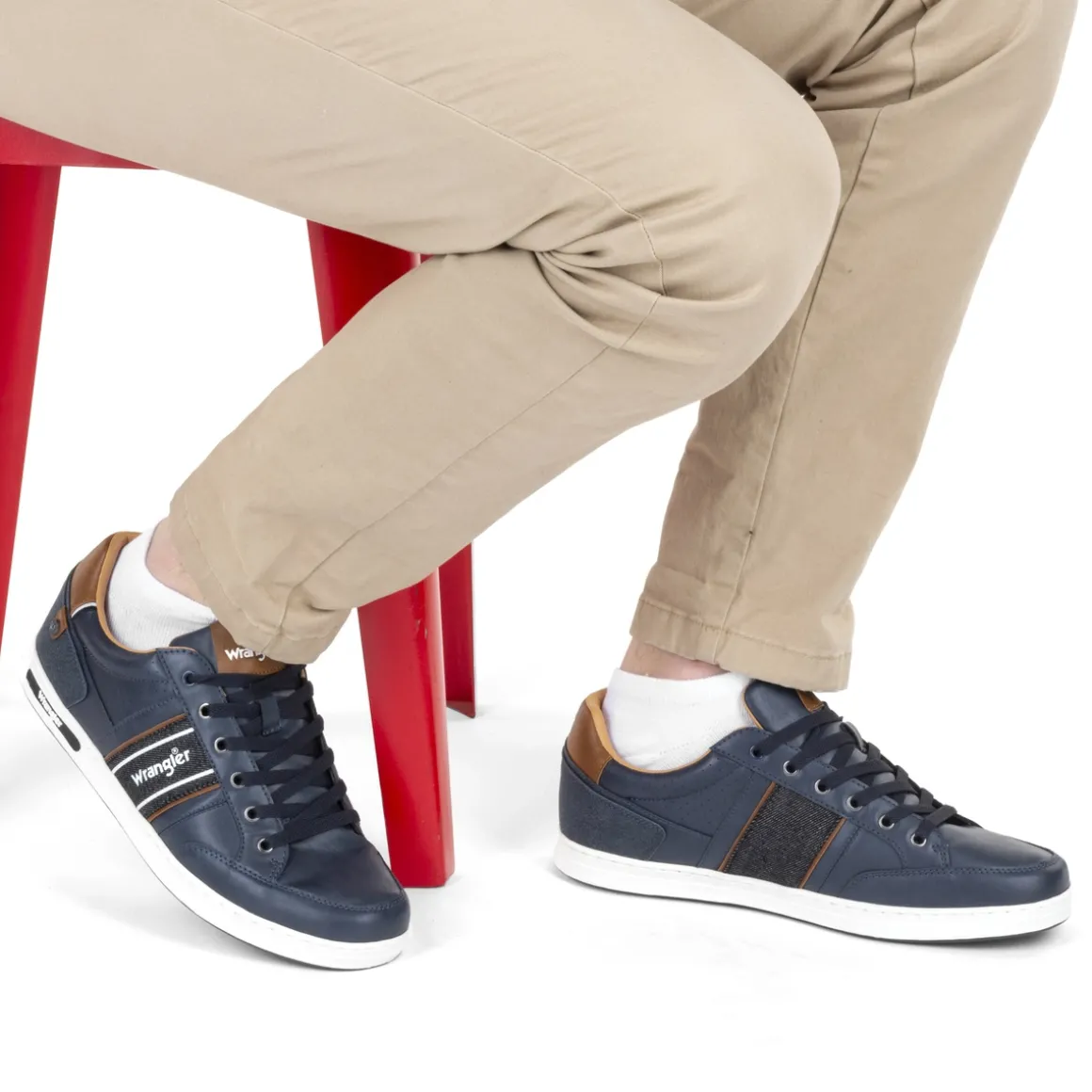 Sneakers NAVY