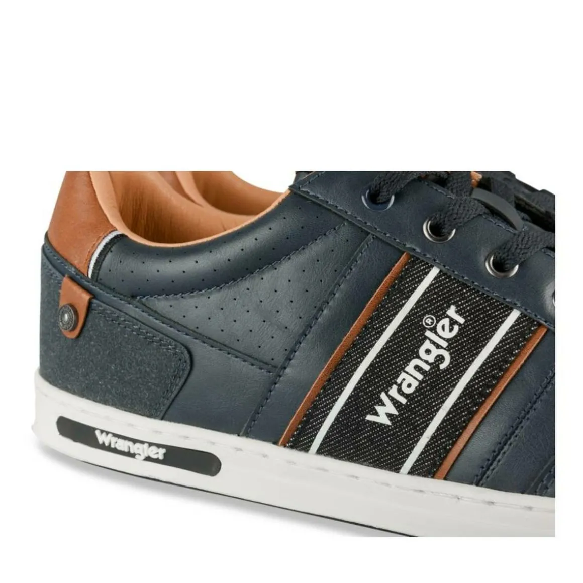 Sneakers NAVY