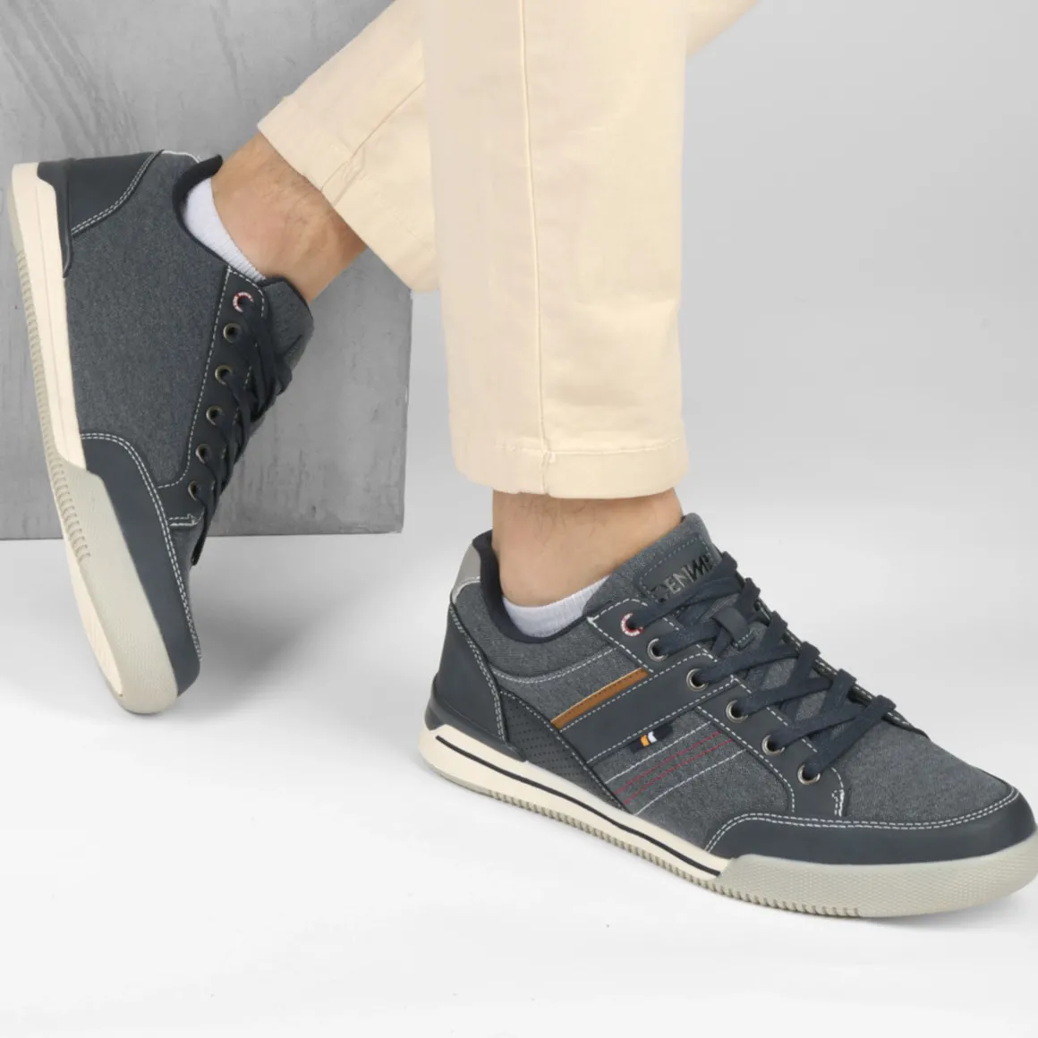 Sneakers NAVY