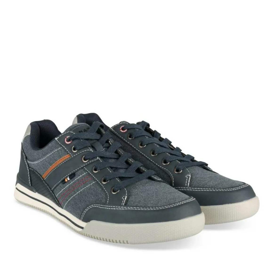 Sneakers NAVY