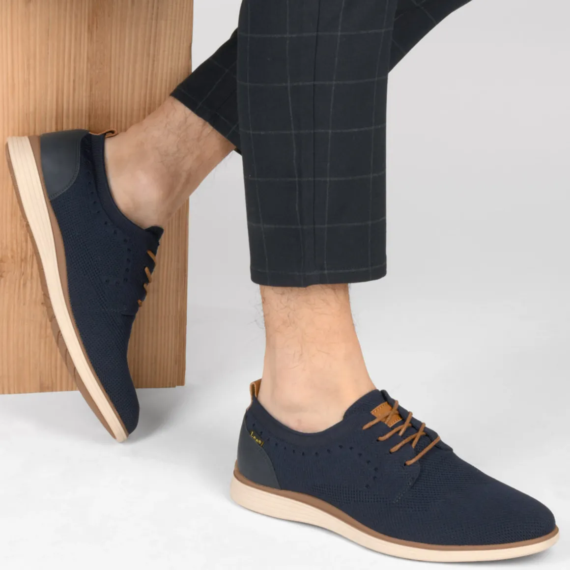 Sneakers NAVY