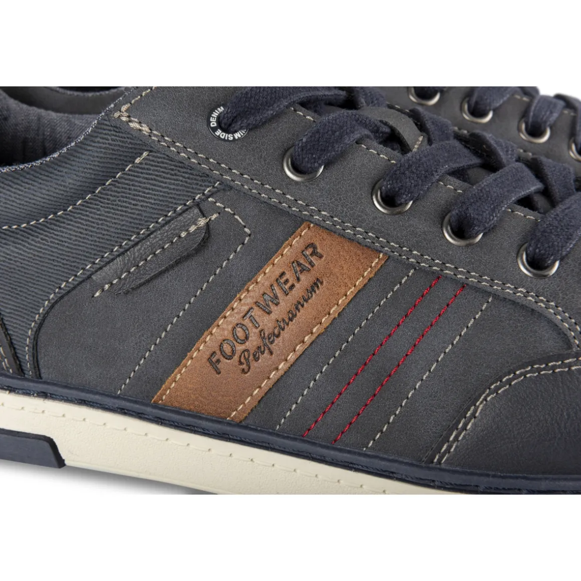 Sneakers NAVY