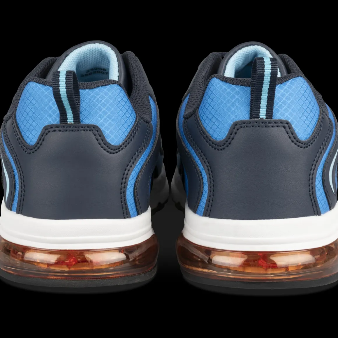 Sneakers NAVY
