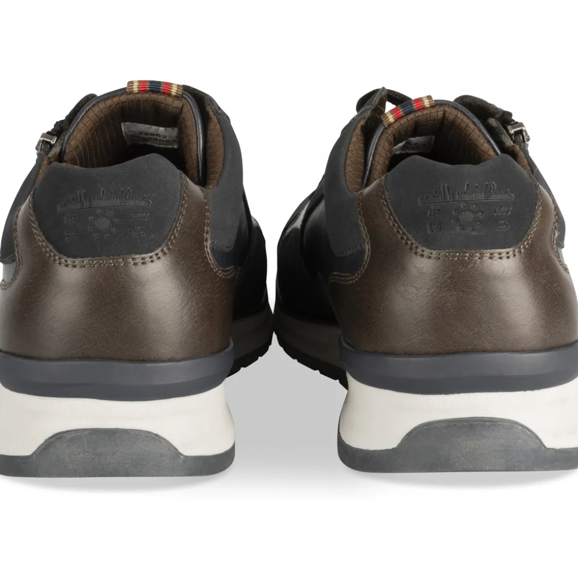 Sneakers NAVY