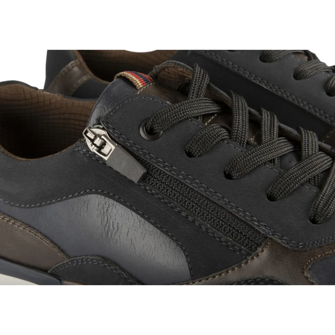 Sneakers NAVY