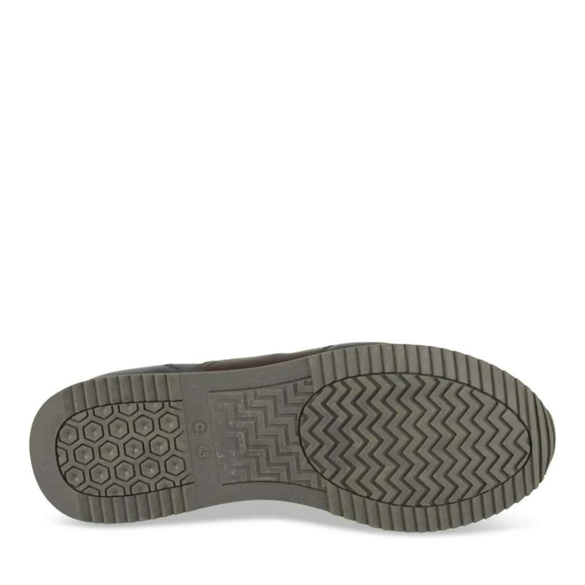 Sneakers NAVY