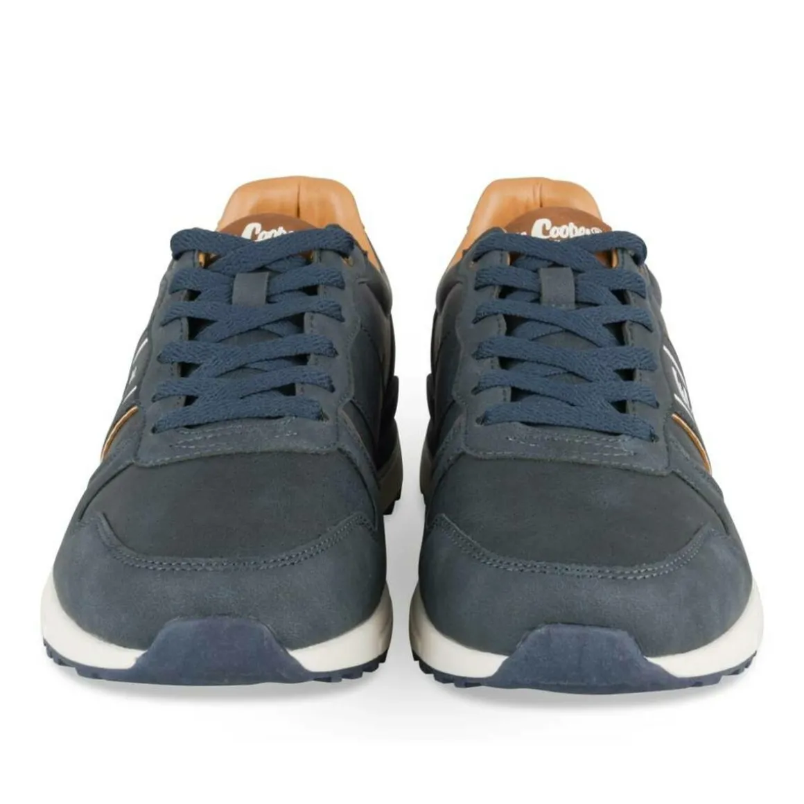 Sneakers NAVY