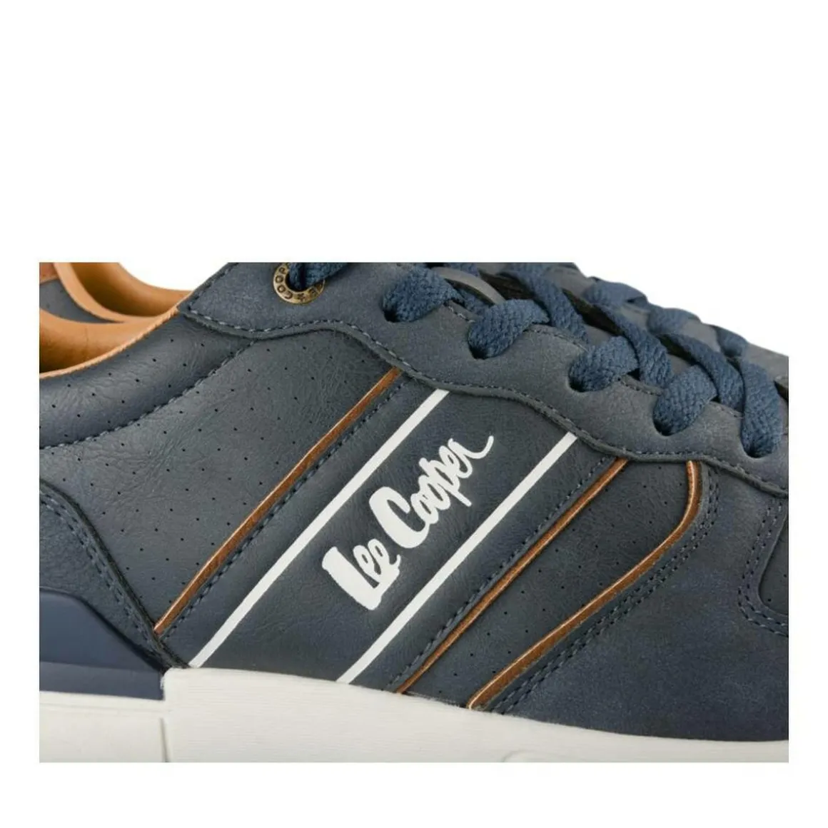 Sneakers NAVY