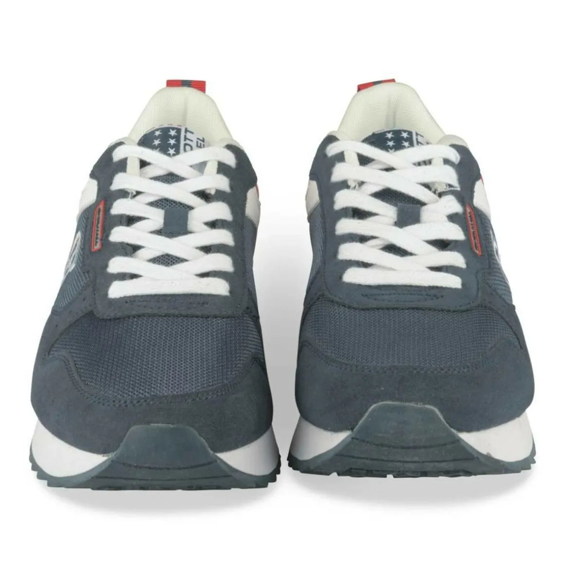 Sneakers NAVY