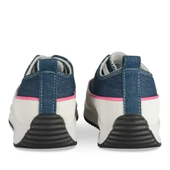 Sneakers NAVY