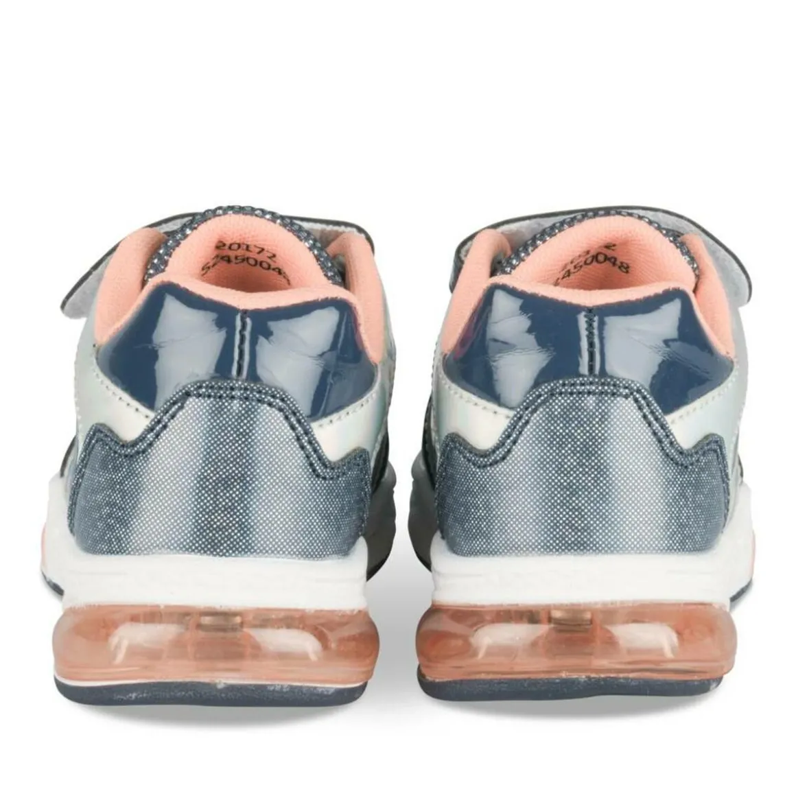 Sneakers NAVY