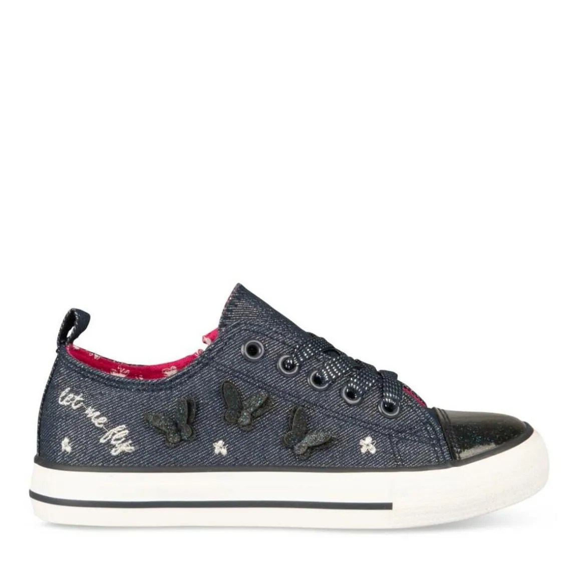 Sneakers NAVY