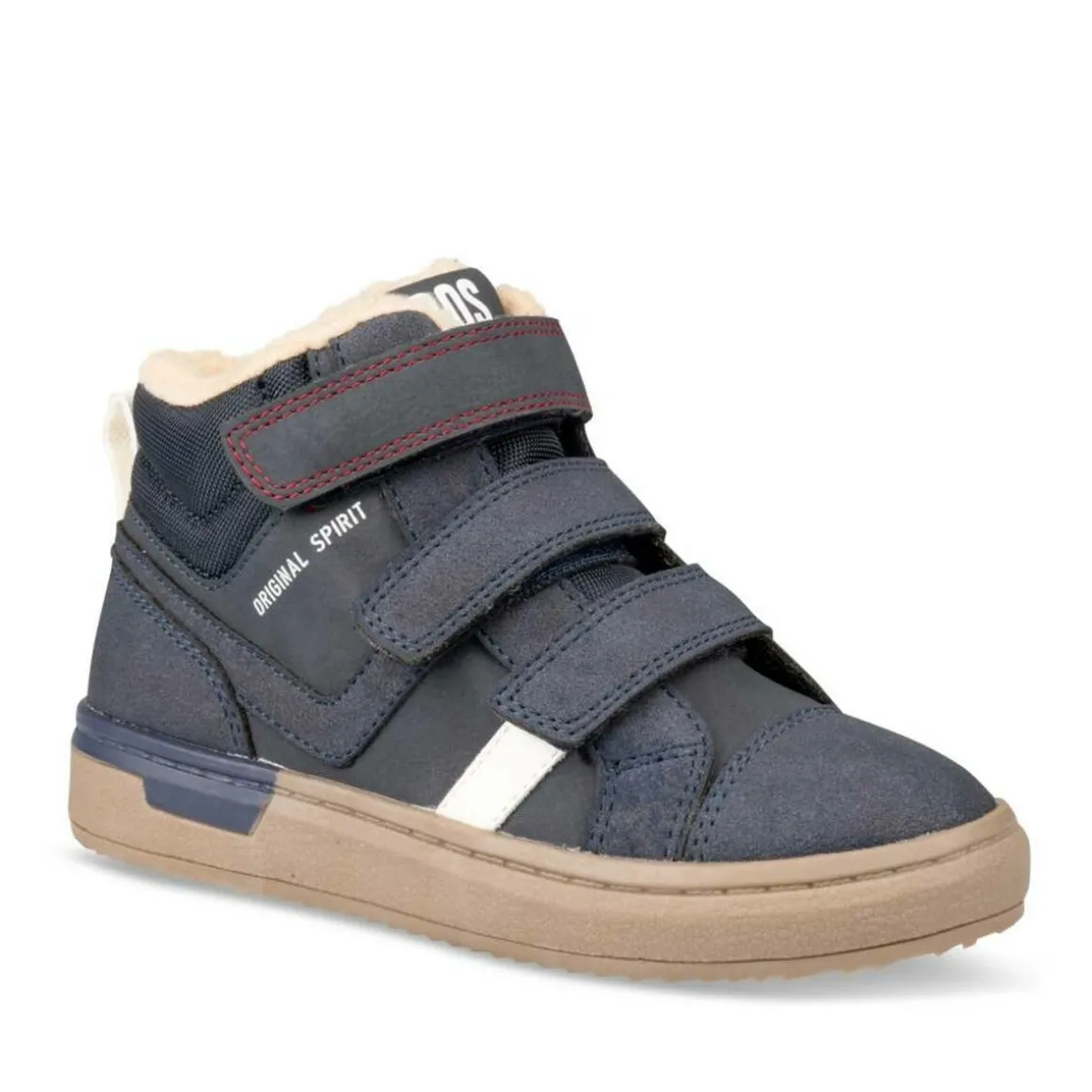Sneakers NAVY