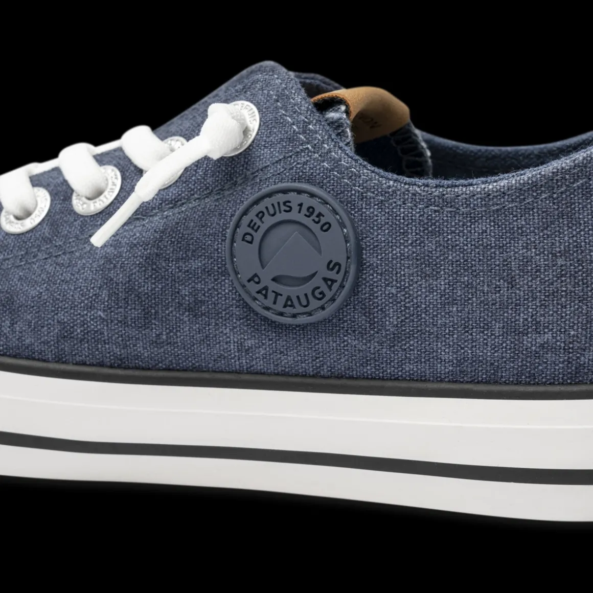 Sneakers NAVY